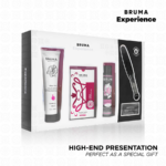 Kit Vibro-Orgasmico Per La Tentazione Di Gomme Dolci - Bruma Xperience