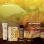 Dolce Pacco Tentazione Pina Colada Con Potenziatore Di Orgasmo - Bruma Xperience - immagine 3