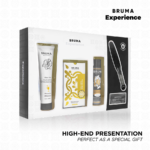 Dolce Pacco Tentazione Pina Colada Con Potenziatore Di Orgasmo - Bruma Xperience