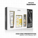 Kit Vibro-Orgasmica Pina Colada Dolce Tentazione - Bruma Xperience