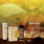 Kit Vibro-Orgasmica Pina Colada Dolce Tentazione - Bruma Xperience - immagine 6