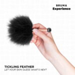 Kit Tentazione Dolce Americana Con Potenziatore Di Orgasmo - Bruma Xperience - immagine 5