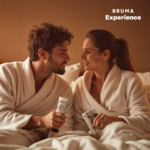 Kit Tentazione Dolce Americana Con Potenziatore Di Orgasmo - Bruma Xperience - immagine 6