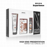 Kit Dolce Tentazione Torta Americana Vibro-Orgasmica - Bruma Xperience