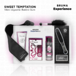 Kit Vibro-Orgasmico Per La Tentazione Di Gomme Dolci - Bruma Xperience - immagine 2