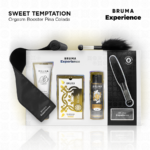 Dolce Pacco Tentazione Pina Colada Con Potenziatore Di Orgasmo - Bruma Xperience - immagine 2