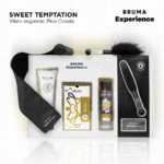 Kit Vibro-Orgasmica Pina Colada Dolce Tentazione - Bruma Xperience - immagine 2