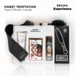 Kit Tentazione Dolce Americana Con Potenziatore Di Orgasmo - Bruma Xperience - immagine 2