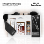 Kit Dolce Tentazione Torta Americana Vibro-Orgasmica - Bruma Xperience - immagine 2