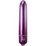 Ro-90 Parlour Prince Proiettile Vibrante Viola - Rocks-Off