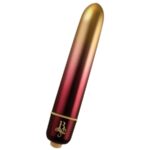 Ro-90 Debutante Proiettile Vibrante Dorato - Rocks-Off - immagine 2