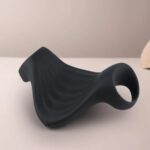 Vibratore Flessibile Palm Black Masturbator - Rocks-Off - immagine 3