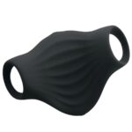 Vibratore Flessibile Palm Black Masturbator - Rocks-Off - immagine 2