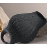 Vibratore Flessibile Palm Black Masturbator - Rocks-Off - immagine 6