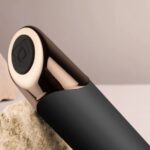 Chaiamo G Vibratore Punto G Nero - Rocks-Off - immagine 3