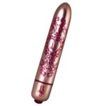 Proiettile Vibrante Rosa Promenade Ro-90 - Rocks-Off - immagine 2