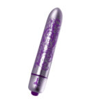 Ro-90 Duke Of Swoon Proiettile Vibrante Blu - Rocks-Off