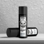 Rilassante Anale Jojoba Relax Base Silicone 30 Ml - Black Hole - immagine 6
