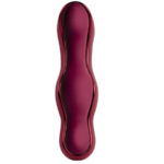 Vibratore Per Punto G Rosso Ruby Glow - Rocks-Off - immagine 4