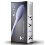 N1 Massaggiatore Pelvico Kegel Con Telecomando - Niya - immagine 3