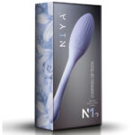 N1 Massaggiatore Pelvico Kegel Con Telecomando - Niya - immagine 4