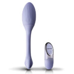 N1 Massaggiatore Pelvico Kegel Con Telecomando - Niya