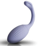 N1 Massaggiatore Pelvico Kegel Con Telecomando - Niya - immagine 2