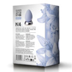 Massaggiatore Intimo Per Stimolazione Esterna N4 - Niya - immagine 5