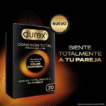 Total Connection Ultra Fine Plus Senza Lattice 20 Unit? - Durex - immagine 2