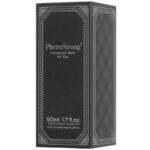 Profumo Ai Feromoni Show Per Uomo 50 Ml - Pherostrong - immagine 3