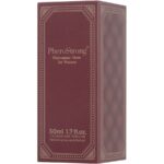 Profumo Ai Feromoni Show Per Donna 50 Ml - Pherostrong - immagine 3