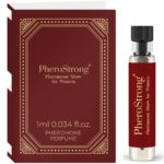 Spettacolo Di Feromoni Profumati Per Donna 1 Ml - Pherostrong