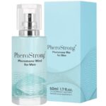 Profumo Feromoni Wind Per Uomo 50 Ml - Pherostrong