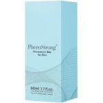 Profumo Feromoni Wind Per Uomo 50 Ml - Pherostrong - immagine 3
