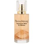 Profumo Feromoni Wind Per Donna 50 Ml - Pherostrong - immagine 2