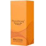 Profumo Feromoni Wind Per Donna 50 Ml - Pherostrong - immagine 3