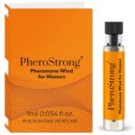 Profumo Feromoni Wind Per Donna 1 Ml - Pherostrong