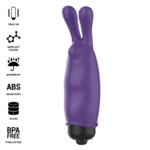 Mystic Vibrating Bullet Viola 8,7 X 2,4 Cm - Intense - immagine 2