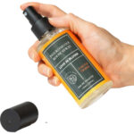 Bloom Spray Per Ambienti Sativa Earths Desire 150 Ml - Eye Of Love - immagine 2