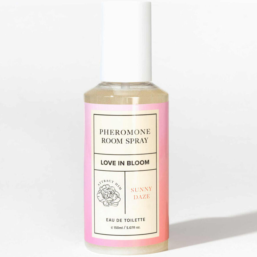 img_212611_3b758e469c1c8dac9923124e5fcdd9d8_1.jpg Bloom Spray Per Ambienti Sativa Sunny Daze 150 Ml - Eye Of Love - immagine 1
