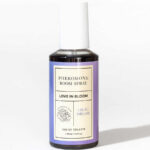 Bloom Spray Per Ambienti Indica Lilac Dream 150 Ml - Eye Of Love
