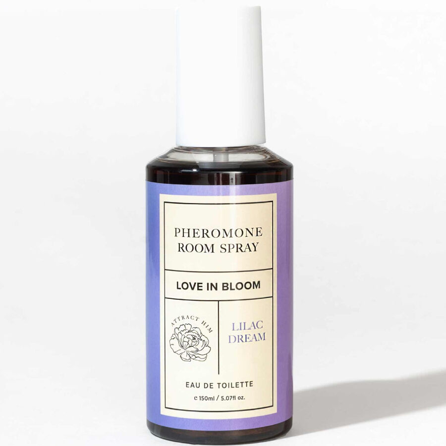 img_212613_49024ac3bf50fc39a7fc62ddd48c6628_1.jpg Bloom Spray Per Ambienti Indica Lilac Dream 150 Ml - Eye Of Love - immagine 1