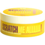 Gel Esfoliante Scratch Me All 100 Ml - Intt Releases