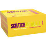 Gel Esfoliante Scratch Me All 100 Ml - Intt Releases - immagine 2