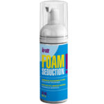 Foam Seduction Schiuma Detergente Intima 50 Ml - Intt Releases