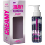 Crema E Gel Al Gusto Di Mora Da Baciare 100 Ml - Intt Releases - immagine 3