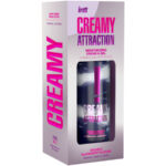 Crema E Gel Al Gusto Di Mora Da Baciare 100 Ml - Intt Releases - immagine 2