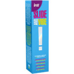 Lubrificante Vibrante A Base D'Acqua Kissable 35 Ml - Intt Releases - immagine 2