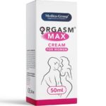 Orgasm Max Crema Intima Donna 50 Ml - Medica Group - immagine 3