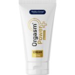 Orgasm Power Crema Intima Donna 50 Ml - Medica Group